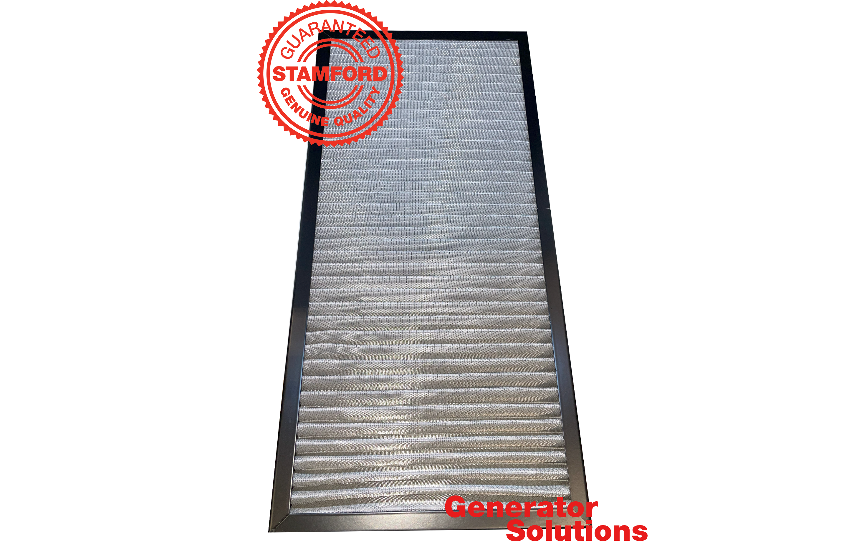 STAMFORD FRAME 5 FILTER ELEMENT (P250) (CoO CN)