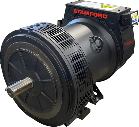 STAMFORD PM044E2 GENERATOR Mar 4P