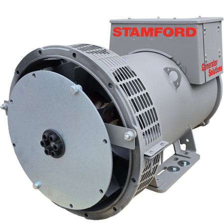STAMFORD S1L2-N41 GENERATOR Ind 4P