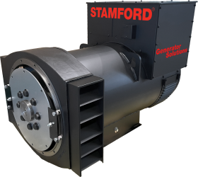STAMFORD S5L1D-G41 GENERATOR Ind 4P