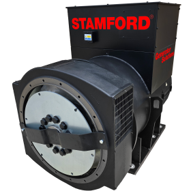 STAMFORD S6L1D-G41 GENERATOR Ind 4P