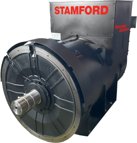 STAMFORD S7L1D-D42 GENERATOR Ind 4P