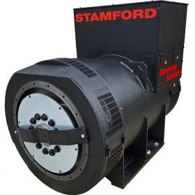 STAMFORD S7L1D-G41 GENERATOR Ind 4P