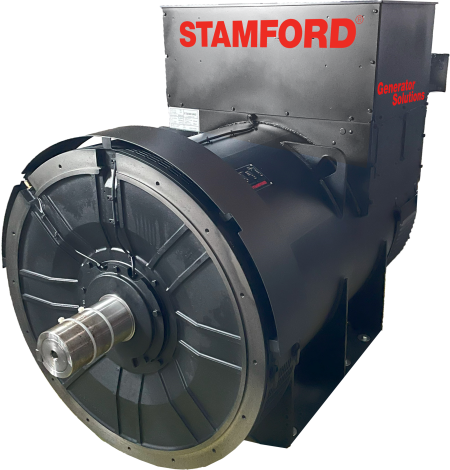 STAMFORD MARINE GENERATOR S7L1M-K42