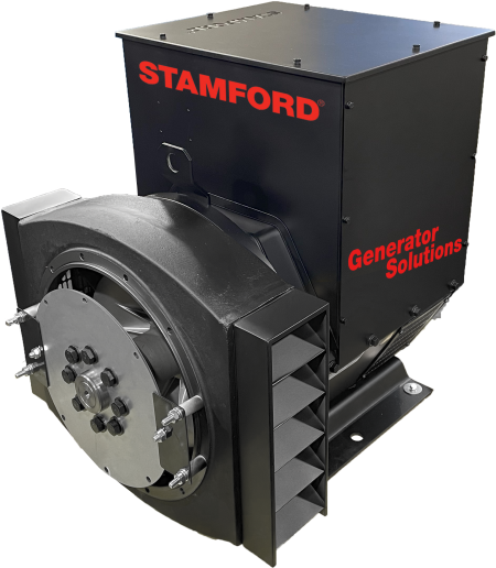 STAMFORD UCI224E1 GENERATOR Ind 4P