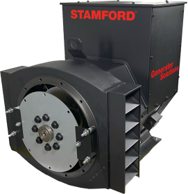 STAMFORD UCI274F1 STAMFORD 4 POLE