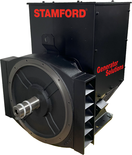 STAMFORD UCM224D2 STAMFORD 4 POLE