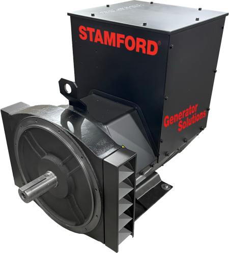 STAMFORD UCM274C2 STAMFORD 4 POLE
